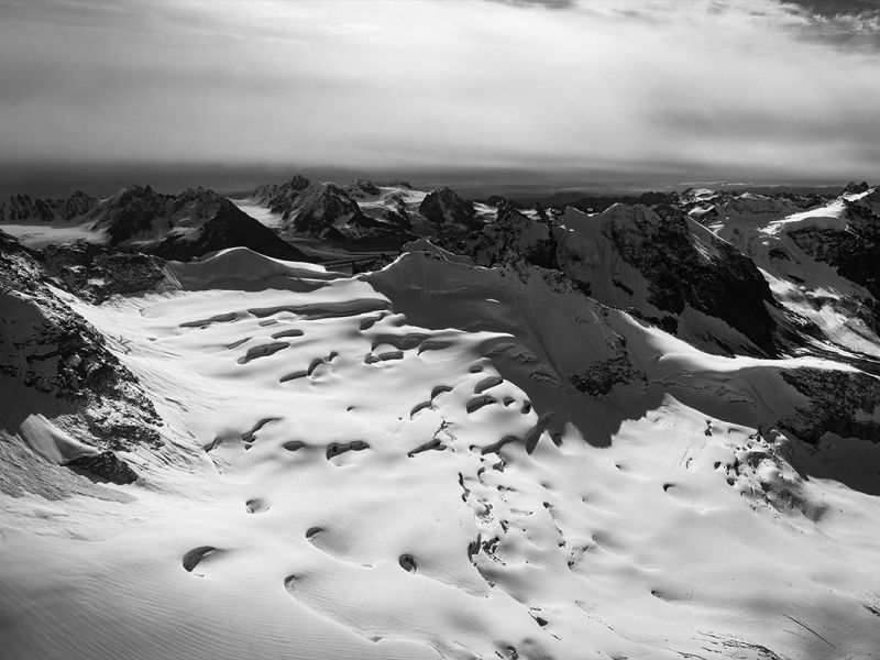 Glacier Country